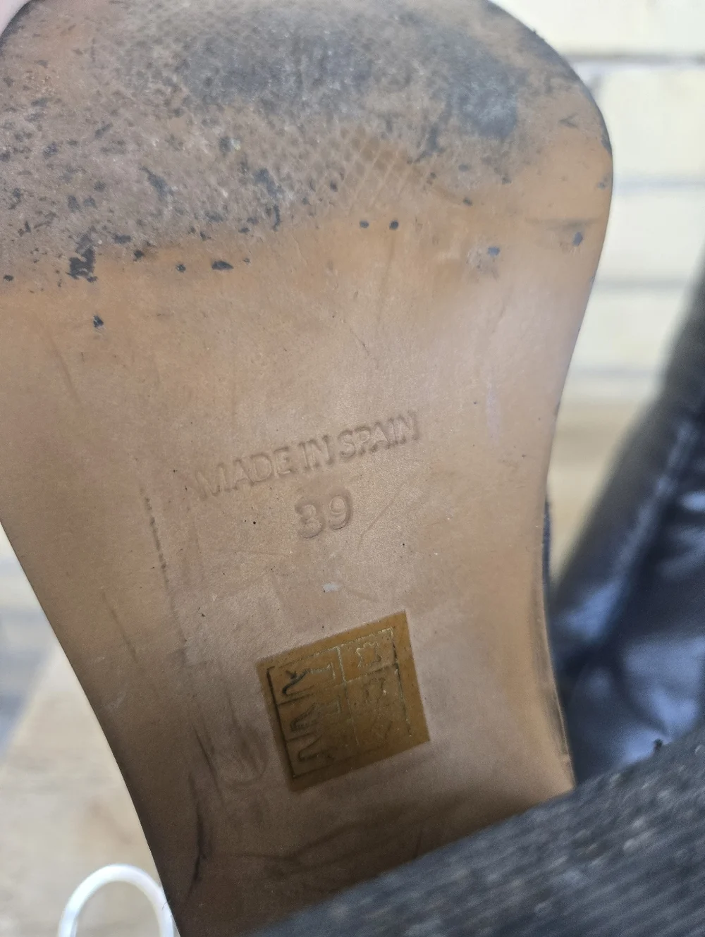 L'Intervalle Ankle Boots - Picture 4 of 9